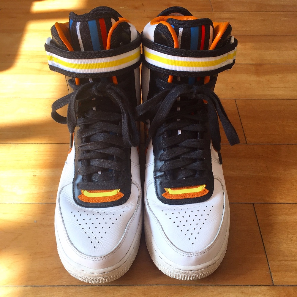 Nike Air